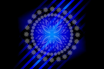 abstract, blue, design, technology, wallpaper, light, digital, pattern, illustration, graphic, art, texture, business, backdrop, space, curve, futuristic, concept, data, line, wave, computer, gradient