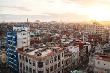 La Habana, Cuba 