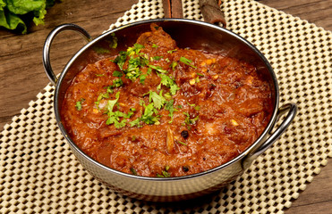 mutton curry