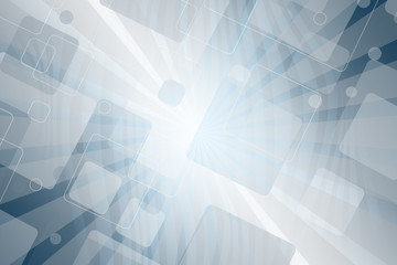 abstract, blue, design, light, line, wave, wallpaper, pattern, technology, fractal, texture, motion, graphic, backdrop, illustration, space, dynamic, curve, lines, digital, art, black, energy