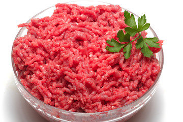 picada de ternera y cerdo