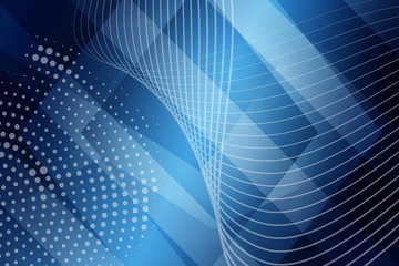 Obraz premium abstract, blue, design, light, line, wave, wallpaper, pattern, technology, fractal, texture, motion, graphic, backdrop, illustration, space, dynamic, curve, lines, digital, art, black, energy