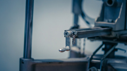 Industrial Nautical Marine Engine Parts