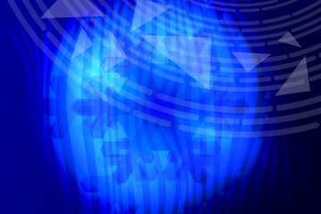 Fototapeta premium abstract, blue, design, wallpaper, wave, illustration, light, line, technology, digital, pattern, business, curve, texture, art, graphic, backgrounds, lines, gradient, futuristic, color, shape, back