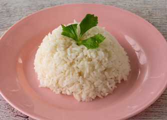 Mixed Thai Food Dishes 