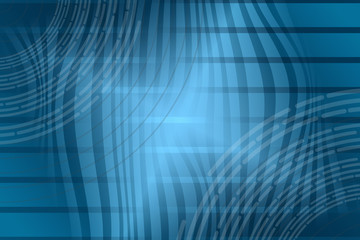 Fototapeta premium abstract, blue, design, wallpaper, light, illustration, technology, digital, graphic, lines, pattern, business, space, texture, gradient, curve, line, wave, concept, shape, tech, backgrounds, backdrop
