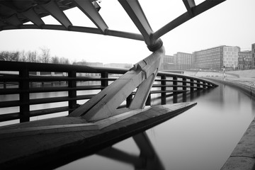 Kronprinzenbrücke Berlin