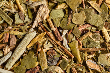 yerba mate