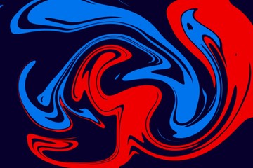abstract colorful background