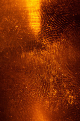 Fototapeta na wymiar texture gold background beer