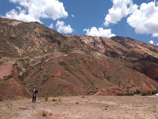 paisajes, aventura, 