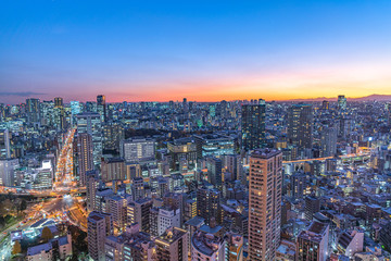 Metropolis City (Tokyo)