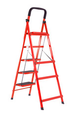 folding ladder