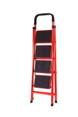 folding ladder