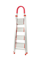folding ladder