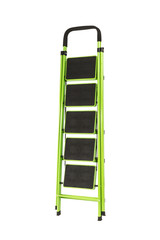 folding ladder