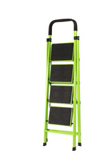 folding ladder