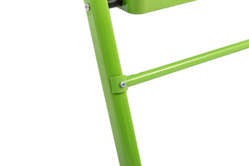 folding ladder