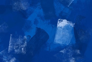 Fondo textura abstracto color