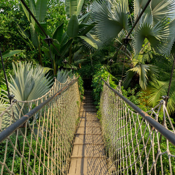 Zoo w Lipsku (Niemcy) - Gondwanaland