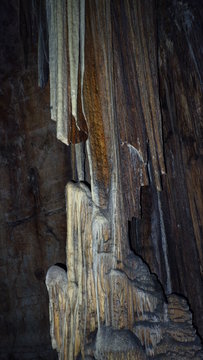 Muro de caberna