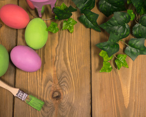 Easter Background