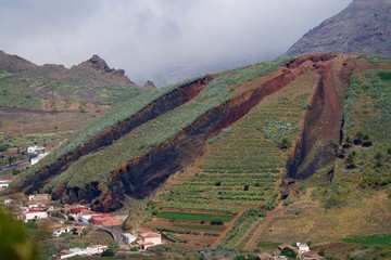 El Palmar of Tenerife