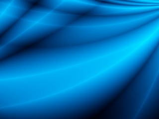 Wave blue art water sea abstract backdrop design