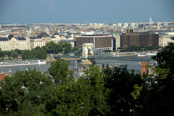 Budapest