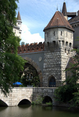 Budapest