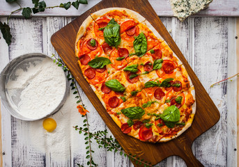 Pizza