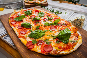 Pizza
