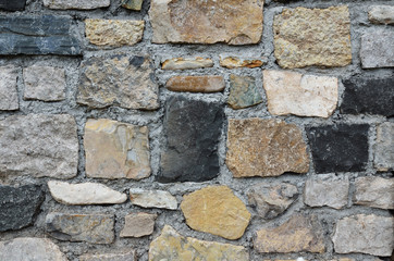 stone wall texture
