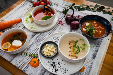 soup