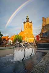 Fototapety na wymiar - Fototapeta24.pl