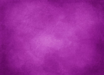 Magenta wall texture background, old grungy texture. Texture, wall, concrete for backdrop or background