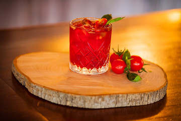 Cocktail, alcohol!!!