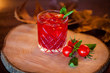 Cocktail, alcohol!!!