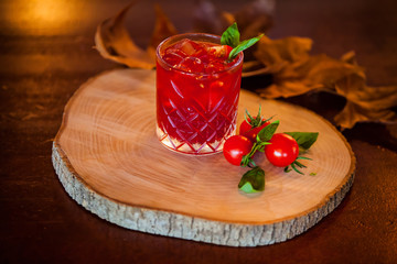 Cocktail, alcohol!!!