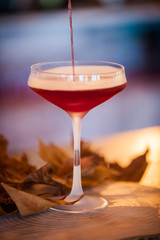 Cocktail, alcohol, wine, whiskey, vodka!!! - 340439598