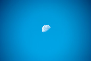 Day Moon