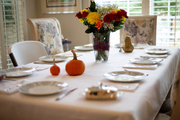 Table Setting