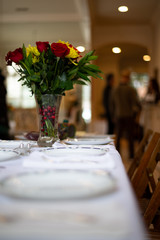 Table Setting
