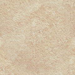 Seamless brown stone texture. Seamless beige tile background, close-up