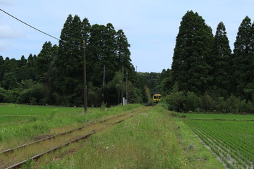 いすみ鉄道