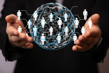 networking