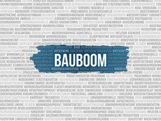 Bauboom