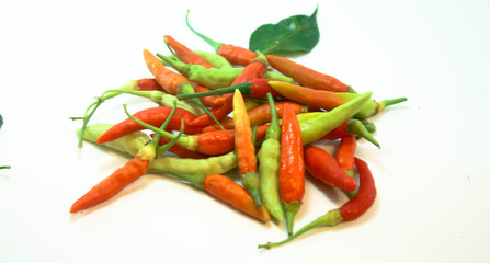 Garlic Chili