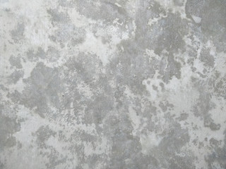 Dirty and Old cement wall texture background. Grunge background with peeling paint. Wall texture can be used as a wall frame and wall background.