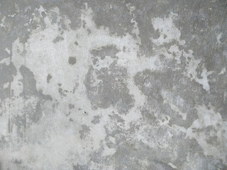 Dirty and Old cement wall texture background. Grunge background with peeling paint. Wall texture can be used as a wall frame and wall background.
